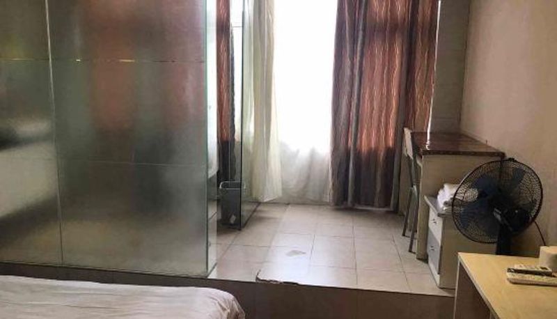 Camera - Ningbo 365 Days Hotel