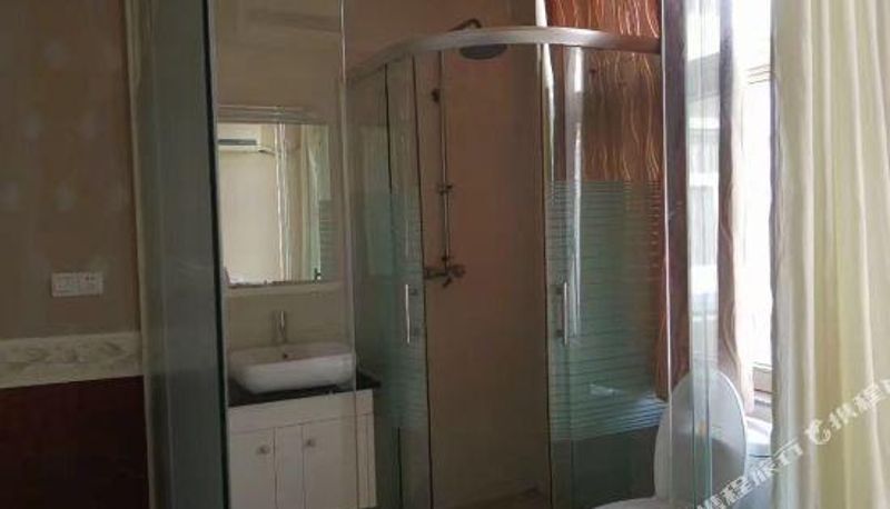 Vista interna - Ningbo 365 Days Hotel