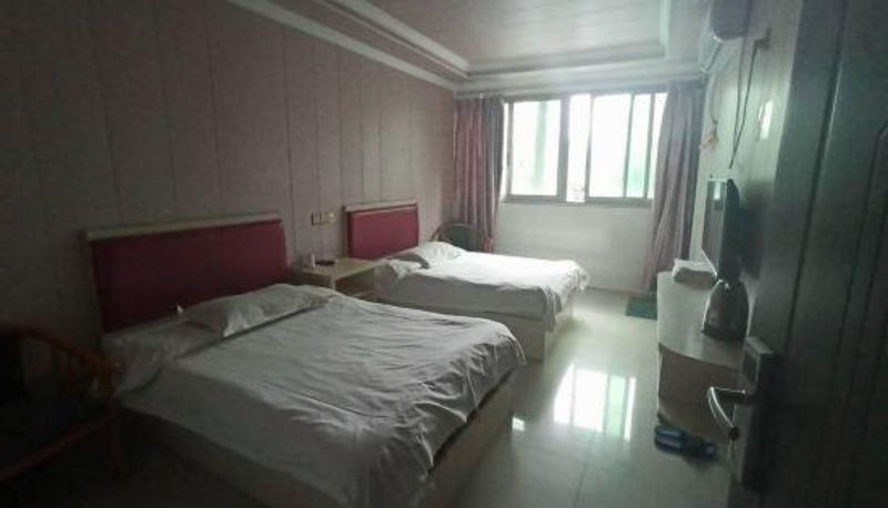 Zimmer - Nanchangfenghe Hotel