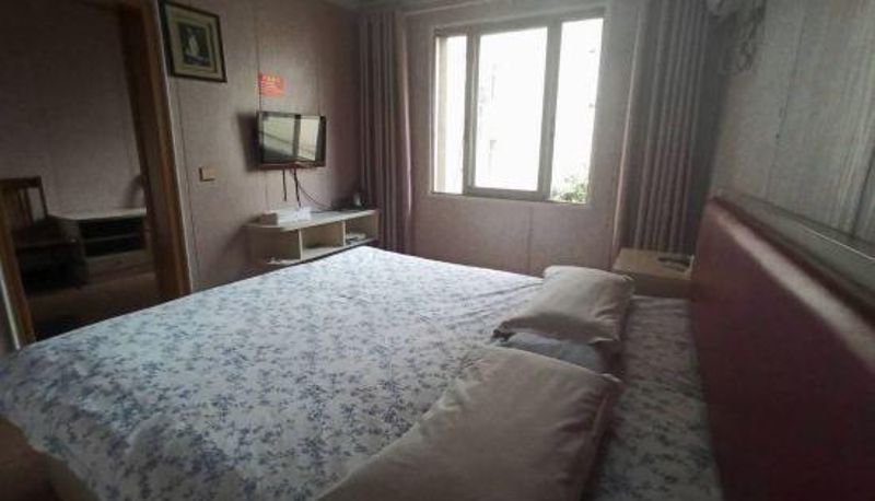 Zimmer - Nanchangfenghe Hotel