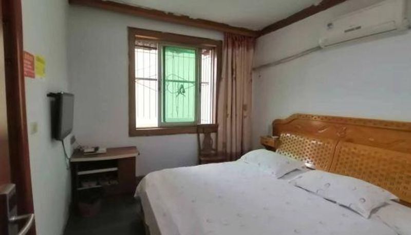 Zimmer - Nanchangfenghe Hotel