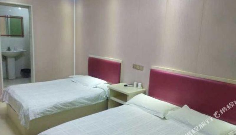 Familienzimmer - Nanchangfenghe Hotel