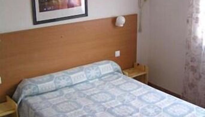 Habitación estándar - Abbéliss Polygone Hotel