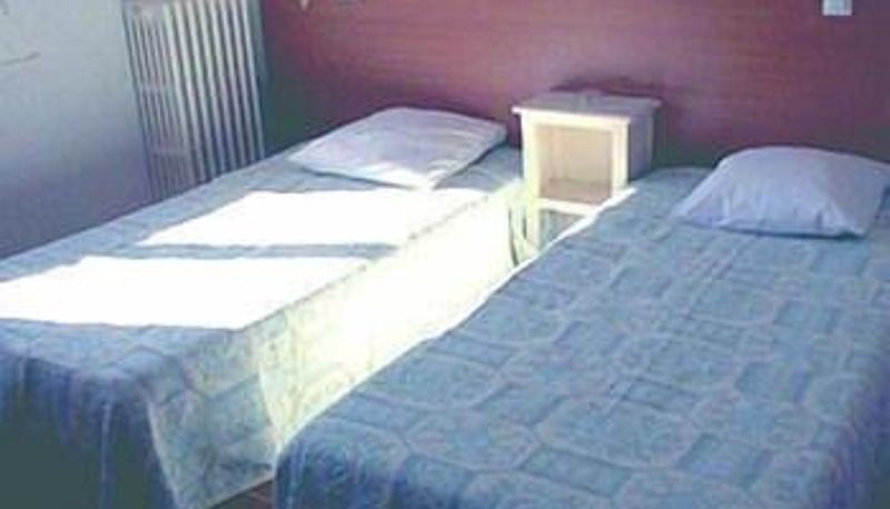 Habitación estándar - Abbéliss Polygone Hotel
