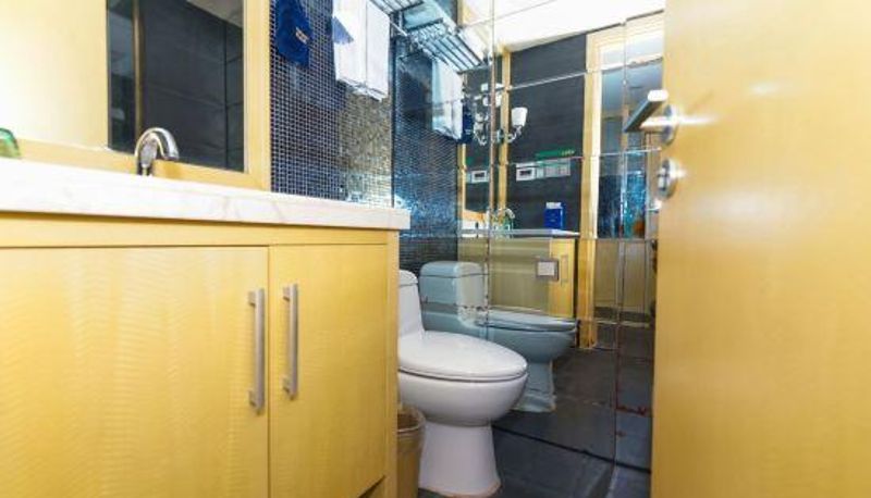 Innenbreich - Sweetome Vacation Rentals (Nanchang Hengmao Mengshidai)