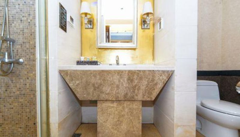 Familienzimmer - Sweetome Vacation Rentals (Nanchang Hengmao Mengshidai)