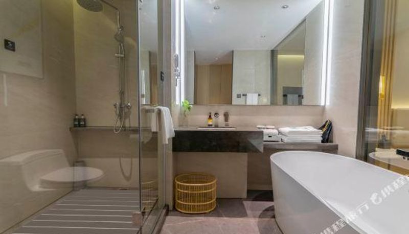 Camera business - Ningbo Bochen Man Yue Hotel