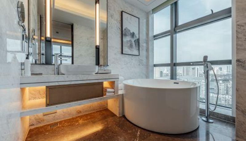 Camera per famiglia - New Century Grand Hotel Ningbo Zhongdu