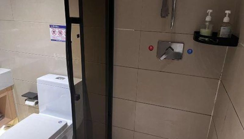 Camera - Nanyuan Ejiaplus Hotel (Ningbo Songxuanqiao Road Zhangzhou Impression City Branch)