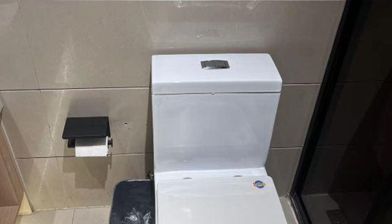 Camera - Nanyuan Ejiaplus Hotel (Ningbo Songxuanqiao Road Zhangzhou Impression City Branch)