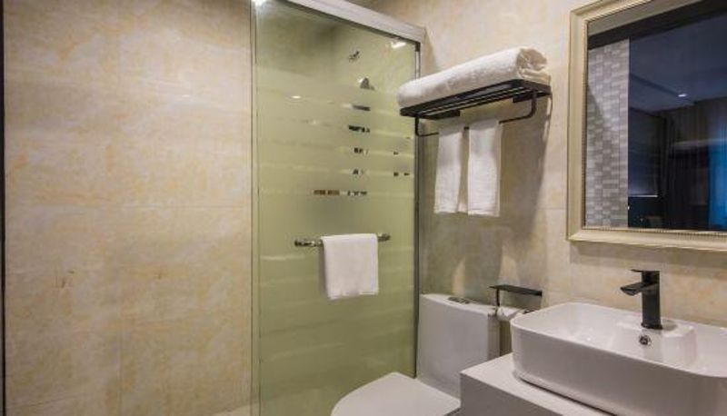 Camera - pomelo Hotel