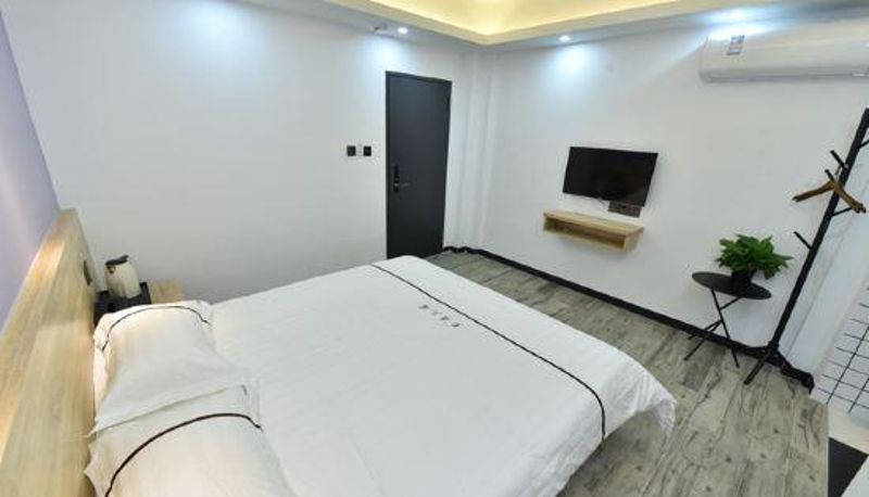 Pokój - Liju Hotel (Quanzhou Dongzhan Branch)