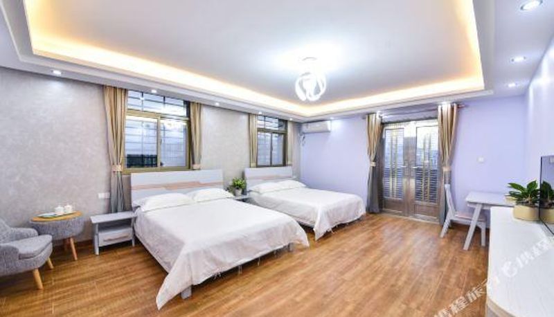 Camera - Wenyan Hotel