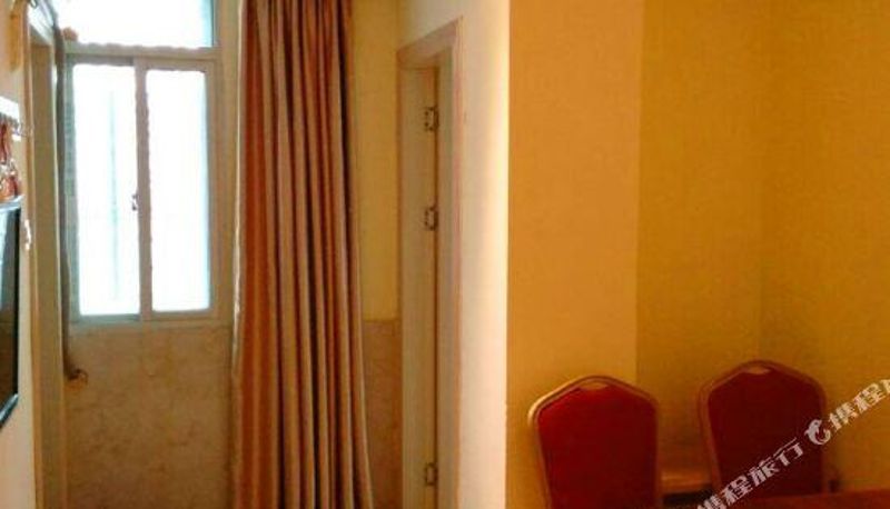Zimmer - Nan'an Hongxuhong Hotel