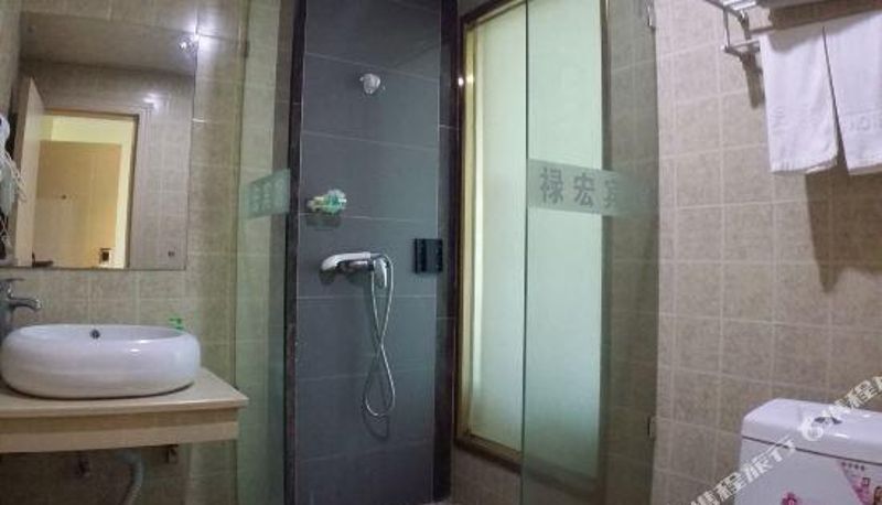 Innenbreich - Nan'an Hongxuhong Hotel