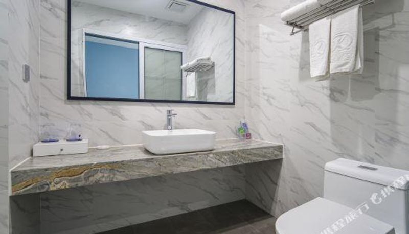 Kamer - Kaide Hotel (Nan'an Shuitou Zhongjun World City Store)