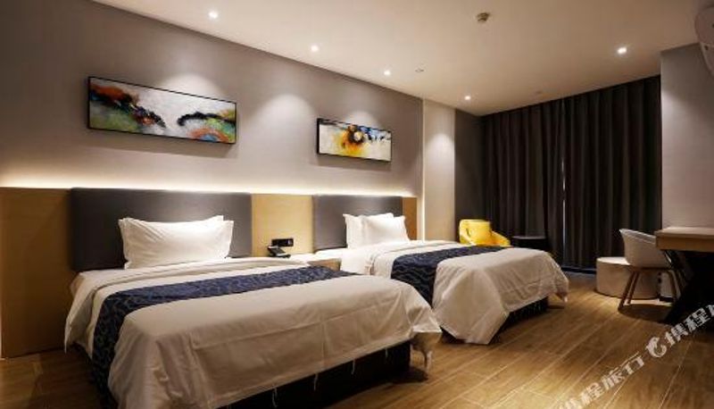Kamer - Kaide Hotel (Nan'an Shuitou Zhongjun World City Store)