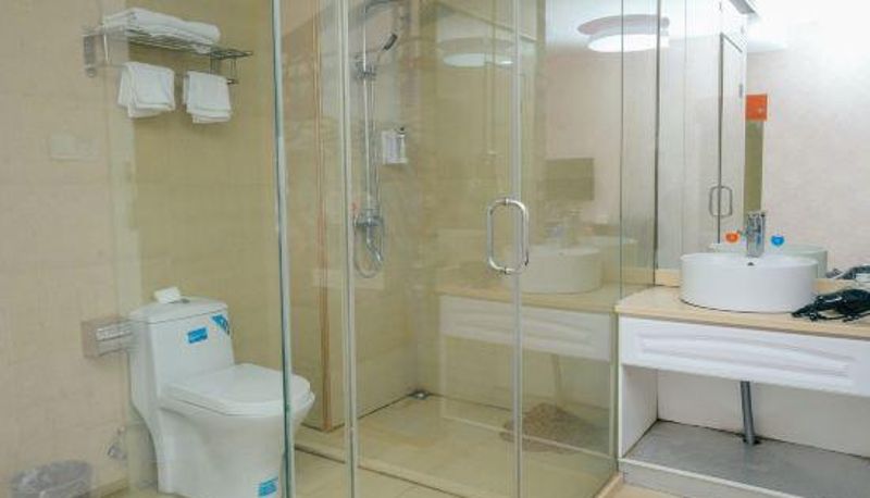 Camera - ningbo longding hotel
