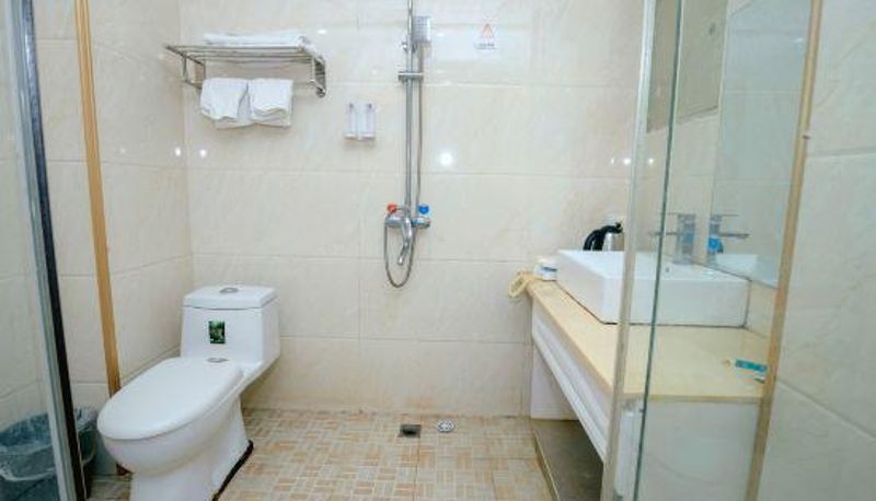 Camera - ningbo longding hotel