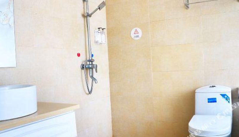 Camera - ningbo longding hotel