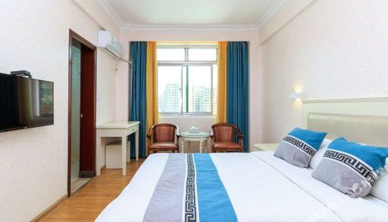 Camera - Xinghe Hotel