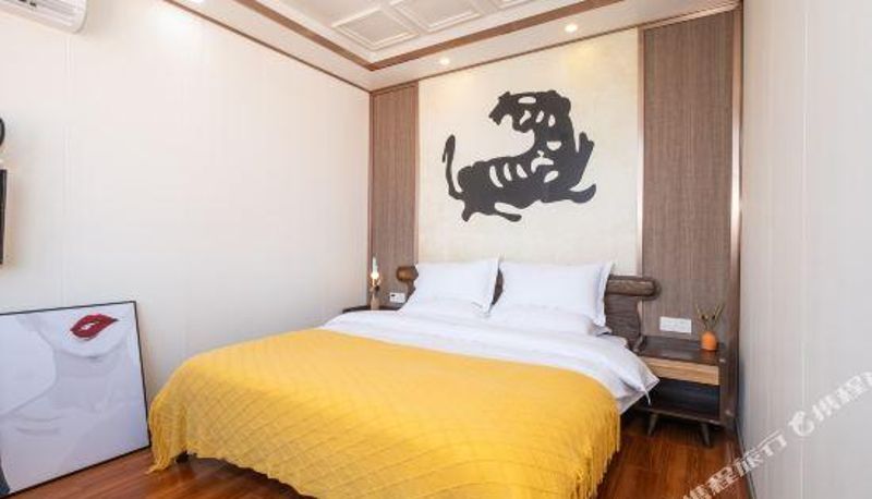 Habitación - Highlight jingpin Hotel(Quanzhou Station Store)