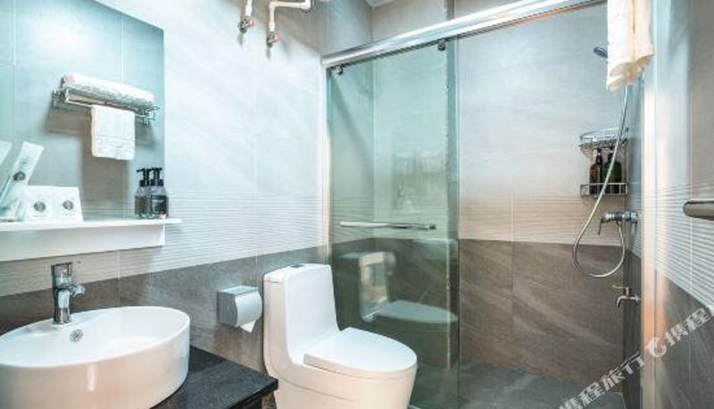 Habitación - Highlight jingpin Hotel(Quanzhou Station Store)