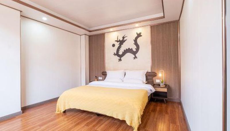 Habitación - Highlight jingpin Hotel(Quanzhou Station Store)
