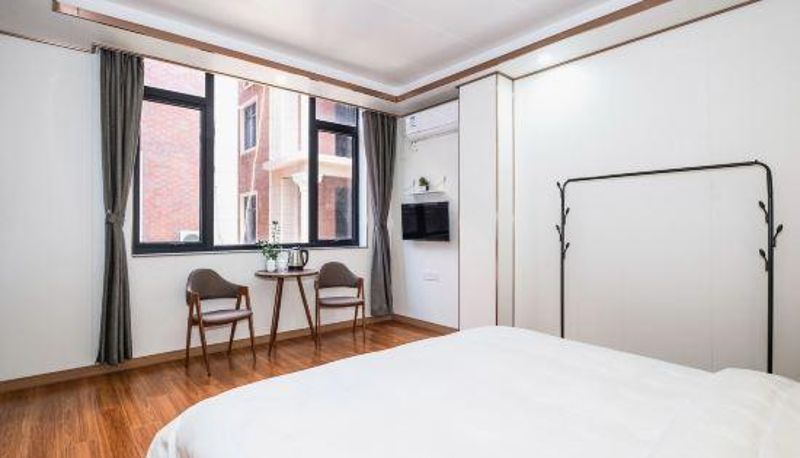 Habitación corporativa - Highlight jingpin Hotel(Quanzhou Station Store)