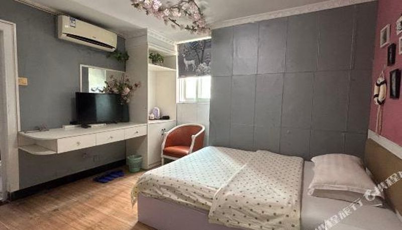 Room - Nan'an Yinhe Hotel