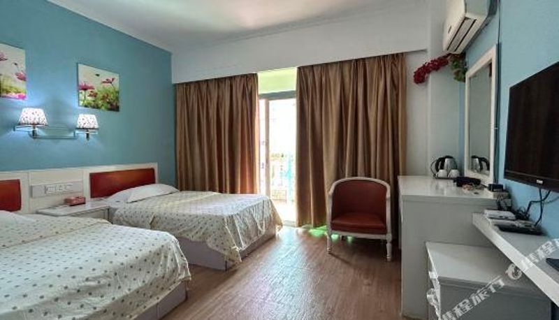 Room - Nan'an Yinhe Hotel