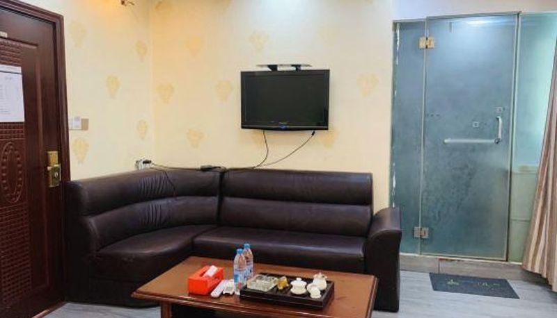 Pokój - Yuanfeng Hotel