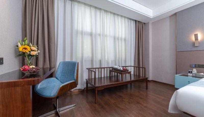 Camera - Yaste International Hotel
