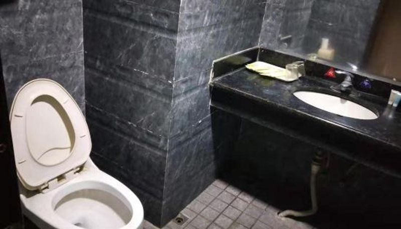 Room - Nan'an Xinshijia Business Hotel