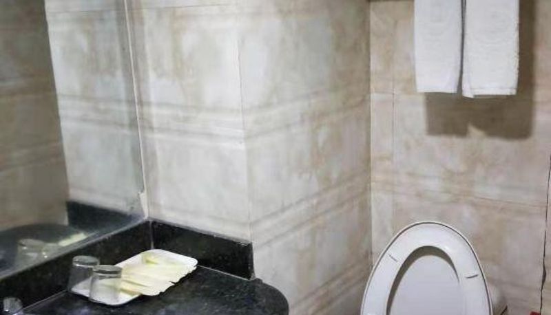 Room - Nan'an Xinshijia Business Hotel