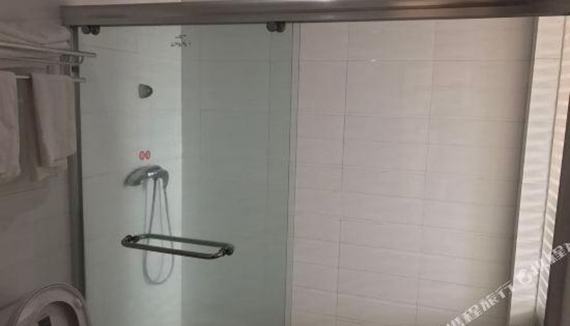 Habitación - Jinsha Business Hotel Nan'an
