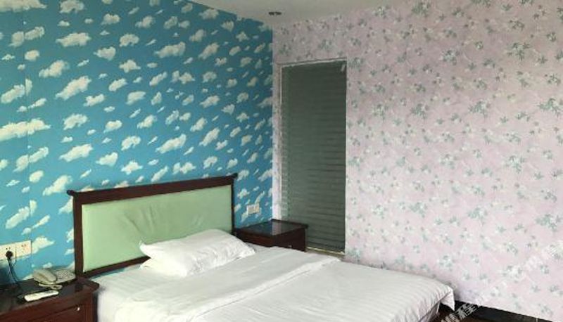 Habitación - Jinsha Business Hotel Nan'an