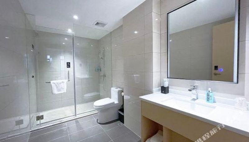 Camera - City Convenience Hotel (Liuzhou Liushi Road Bailian Branch)