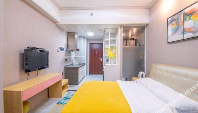Room - Yayao Hotel (Liuzhou Mixc)