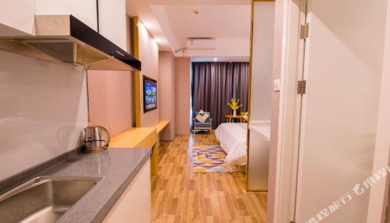 Room - Yayao Hotel (Liuzhou Mixc)