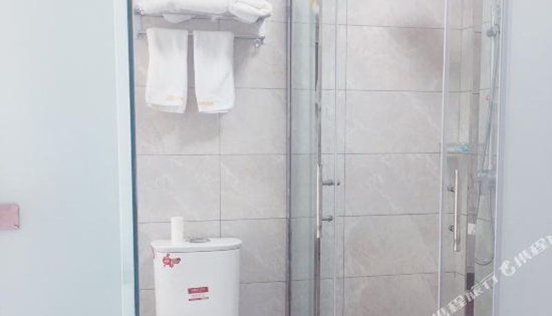 Camera - Lianyungang Xingjia Business Hotel (Suxin Kuai Station Branch)