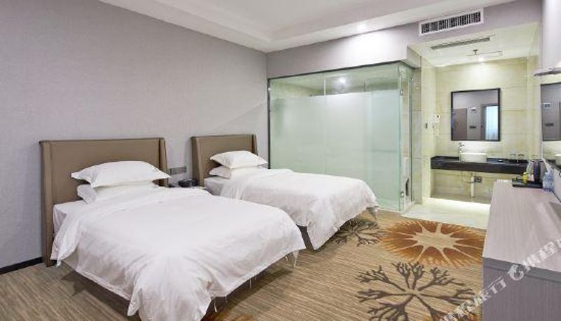 Chambre - Othman Hotel