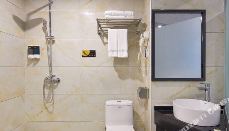 Chambre - Othman Hotel