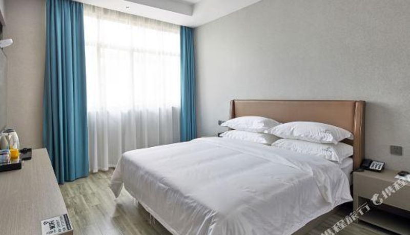 Chambre Business - Othman Hotel