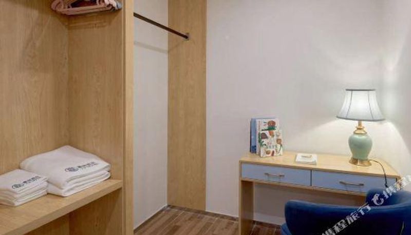 Room - J & R Jiarui Cloud Hotel Liuzhou