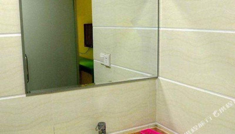 Interieur - Juchuan Hotel