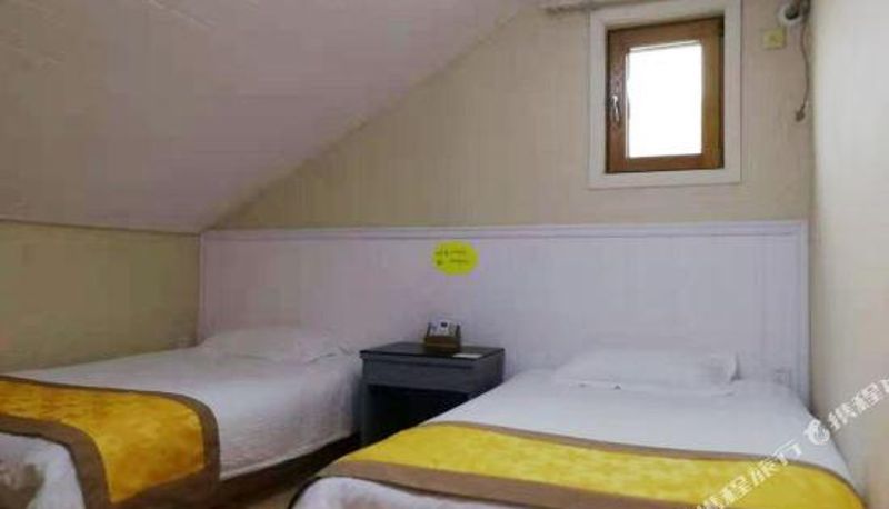 Pokój - Lianyungang hualu hotel