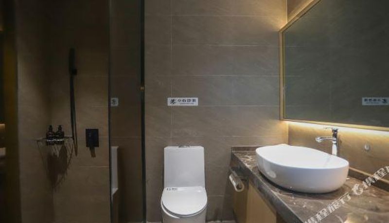 Pokój - Yilong Hotel Lianyungang