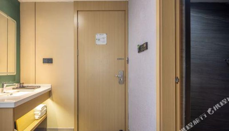 Pokój - Yilong Hotel Lianyungang
