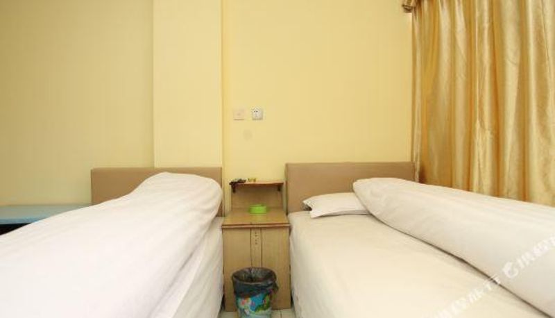 Camera - Lianyungang Rose Hotel